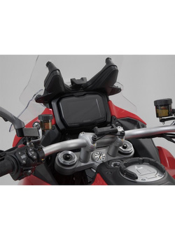 Mocowanie GPS Sw-Motech Ducati Multistrada V4 / S / V4 Pikes Peak (21-)/ RS (23-)