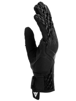 Rękawice motocyklowe tekstylne Dainese Air-Maze Unisex czarne