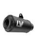 LV-10 Full Black bez homologacji