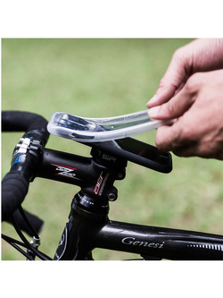 Etui przeciwdeszczowe na telefon IPHONE 11 PRO MAX/XS MAX Sp Connect