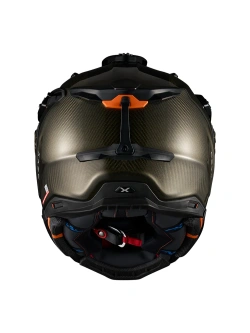 Kask adventure Nexx X.Wed 3 Golden Dune