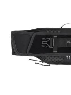 Torba na pas Acerbis Ram Pro czarno-biała [pojemność: 2 litry]