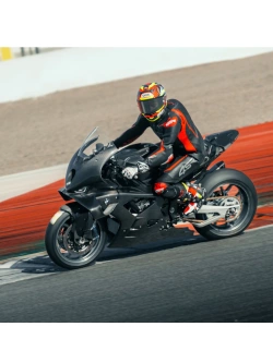 Kombinezon motocyklowy jednoczęściowy 4SR Racing Diablo AR II