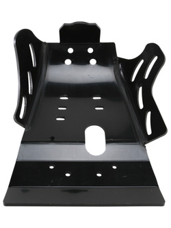 Płyta pod silnik Moose Racing PRO Yamaha WR 250 (16-22) / YZ 250 (05-23) / X (17-23) czarna