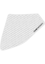 Tankpady boczne Onedesign do Yamahy MT-09 (21-23) przezroczyste