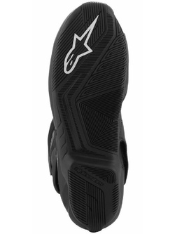 Buty motocyklowe Alpinestars SMX-6 V3 Gore-Tex czarne