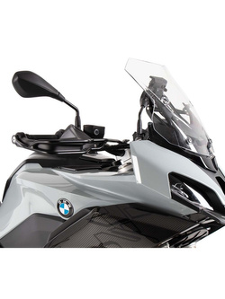 Osłona oryginalnych handbarów Hepco&Becker BMW S 1000 XR [20-23]  czarna