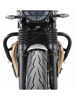 Gmole silnika Hepco&Becker Triumph Speed Twin 1200/RS (19-21) czarne