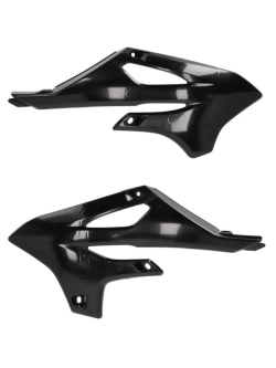 Zestaw plastików Acerbis Yamaha YZ 85 (22-) czarny