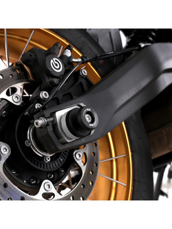 Slidery tylnej osi R&G Racing Voge DS 900 X (24-)