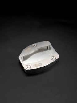 Poszerzenie stopki motocyklowej R&G Racing Ducati DesertX (22-25)/ Multistrada V4 (21-24)/ S (21-)/ V2 (25-)