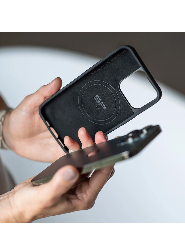 Etui SPC+ na telefon Xiaomi 13 (magnetyczne) SP Connect