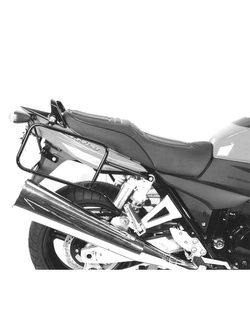 Stelaż kufrów bocznych Hepco&Becker Suzuki GSX 1400 [05-06] [montowany na stałe]