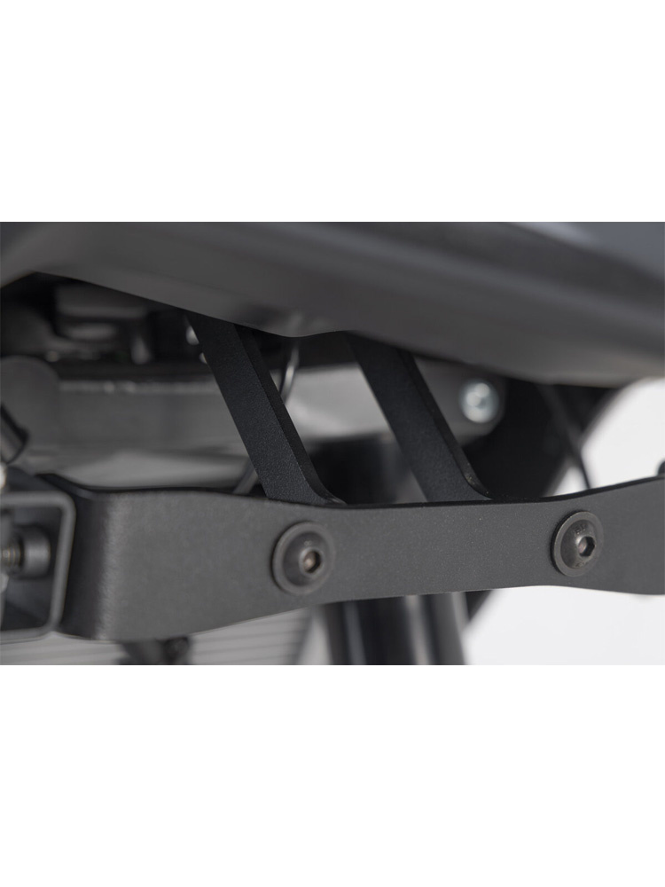 Zestaw montażowy świateł przeciwmgłowych EVO Sw-Motech do Kawasaki Versys 650 (21-)