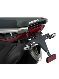  Fender eliminator PUIG do Honda X-ADV 17-20