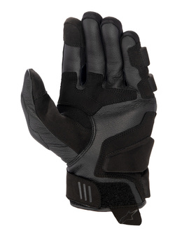 Rękawice skórzane damskie Alpinestars Stella Phenom czarne