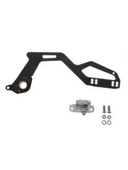 Dźwignia hamulca tylnego Touratech do BMW F650GS(Twin)/ F700GS/ F800GS/ADV