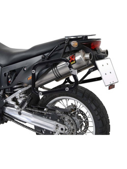 Stelaż EVO na kufry boczne SW-MOTECH KTM 950 Adventure [03-06]/ 990 Adventure [06-11]
