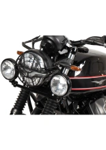 Osłona świateł Hepco&Becker Moto Guzzi V7 Special/Stone/Centenario (850 ccm) (21-24)