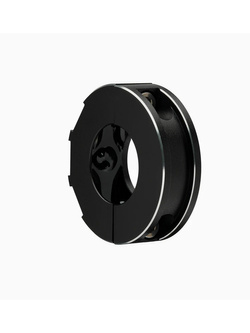 Przycisk do sterownika / kontrolera Motogadget mo-Switch Mini czarny [średnica kierownicy: 22 mm]