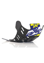 Płyta pod silnik AXP Racing Sherco 250/300 SCF FACTORY, 250/300 SEF FACTORY (19-22)
