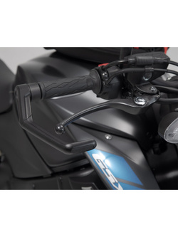 Osłony dźwigni SW-Motech CF Moto 675 SR-R (25-)/ Suzuki (wybrane modele)
