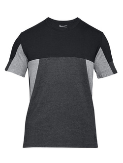 Koszulka męska UA Sportstle Colorblock Tee