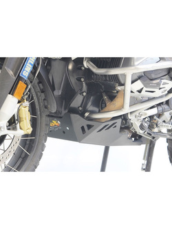 Płyta pod silnik AXP Racing BMW R1250GS/Adventure (19-22) czarna