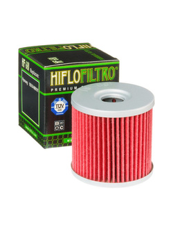 FILTR OLEJU HIFLO HF681