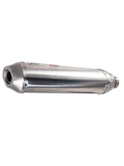 Tłumik motocyklowy G.P.R Pentacross Inox Gas Gas MC 450 F (24-) stalowy [bez homologacji]