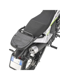 Stelaż pod kufer centralny Monolock Kappa CF Moto Dual 250 (26-)[bez płyty montażowej]