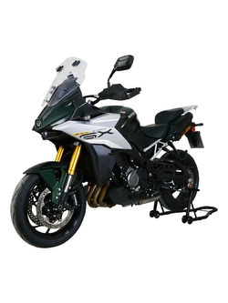 Szyba motocyklowa MRA "VTM" Suzuki GSX-S 1000 GX (24-) przezroczysta