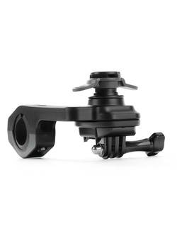 Uchwyt do mocowania telefonu i kamery sportowej Lampa Opti Combo