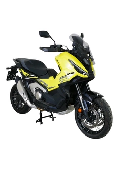 Szyba motocyklowa turystyczna MRA "TM" Honda X-ADV 750 (25-) przyciemniana