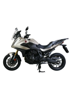 Szyba motocyklowa MRA Variotouringscreen "VTM" Honda NT 1100 (25-) przezroczysta