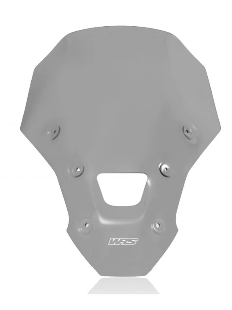 Szyba motocyklowa WRS Caponord Honda CRF1100L Africa Twin Adventure Sports (24-) przyciemniana