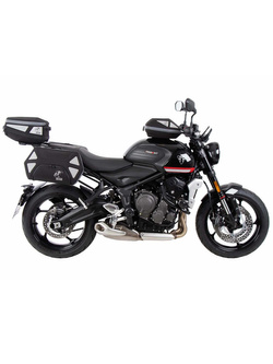Minirack Hepco&Becker do Triumph Trident 660 (21-)