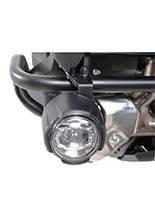 Zestaw adapterów do oryginalnych reflektorów Hepco&Becker Honda NT 1100 (22-24)