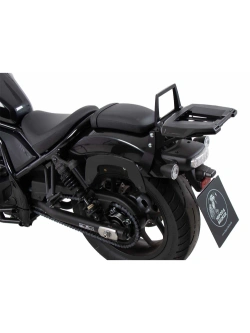 Stelaż pod kufer centralny Hepco&Becker AluRack Honda CMX 1100 Rebel/DCT/SE (25-)