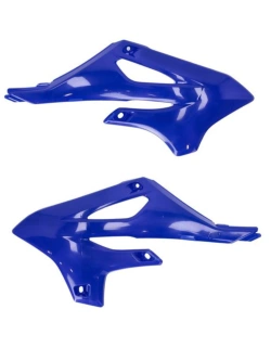 Zestaw plastików Acerbis Yamaha YZ 85 (22-) niebiesko-czarny
