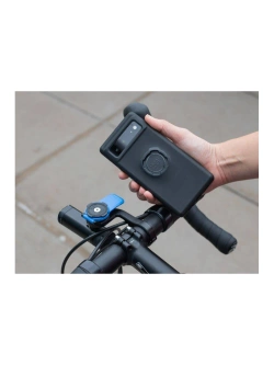 Etui na telefon Google Pixel 9A Quad Lock MAG (magnetyczne)