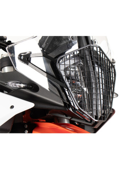 Osłona świateł Hepco&Becker KTM 790 Adventure (24-)