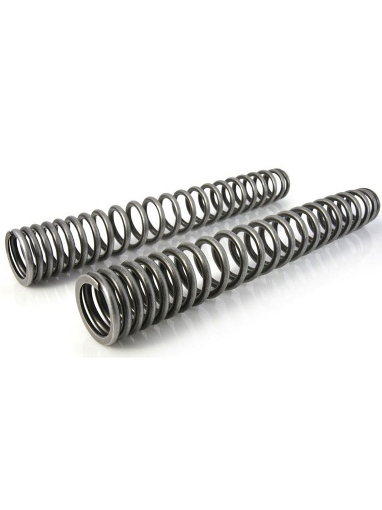 Zestaw sprężyn progresywnych przedniego zawieszenia widelca i amortyzatora Touratech do Yamaha XT1200Z Super Tenere (10-)