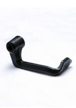 Osłona dźwigni hamulca R&G Yamaha Tenere 700 (19-)/ World Raid (22-)/ Rally (21-24)/ MT-09 (24-)/ Kymco VSR 125 (19-) czarna