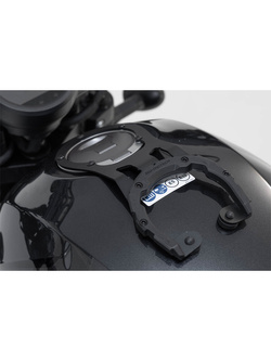 Mocowanie tank ring Sw-Motech PRO do Hondy CMX 1100 Rebel (20-)/ CMX 1100 SE/ T Rebel (24-)