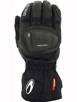 Rękawice motocyklowe Richa Hurricane GTX