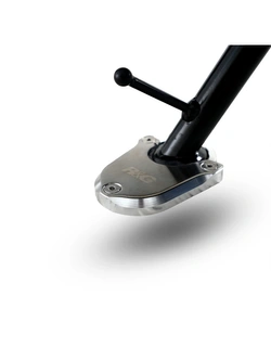 Poszerzenie stopki motocyklowej R&G Racing Triumph Speed 400/ Scrambler 400 X (24-)