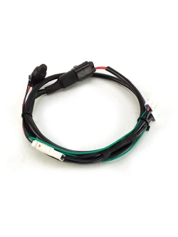 Przedłużenia wiązek przewodów dla sygnałów przełączania T3