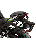Stelaż pod sakwy motocyklowe Hepco&Becker C-Bow Kawasaki Z 500/SE (24-)