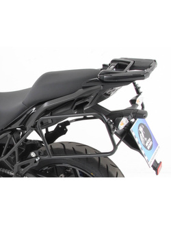 Stelaż centralny EasyRack Hepco&Becker Kawasaki Versys 650 (22-)